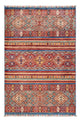 Shal Teppe 153x100cm - Orientalsk teppe