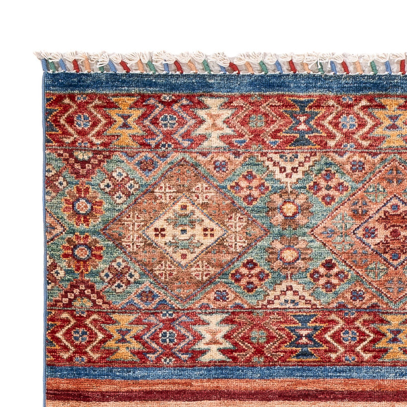 Shal Teppe 153x100cm - Orientalsk teppe