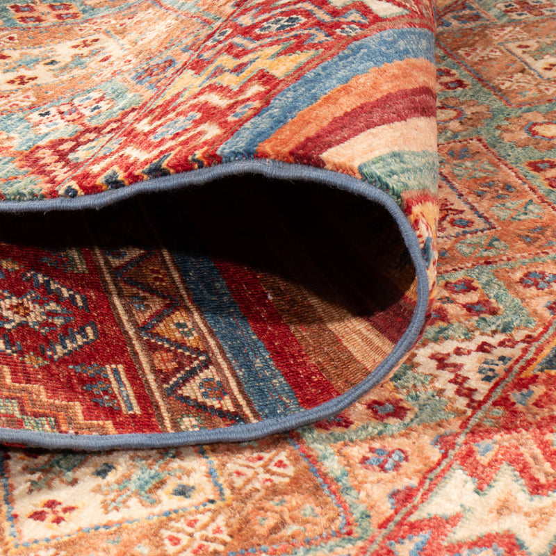 Shal Teppe 153x100cm - Orientalsk teppe