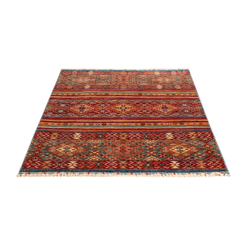 Shal Teppe 153x100cm - Orientalsk teppe