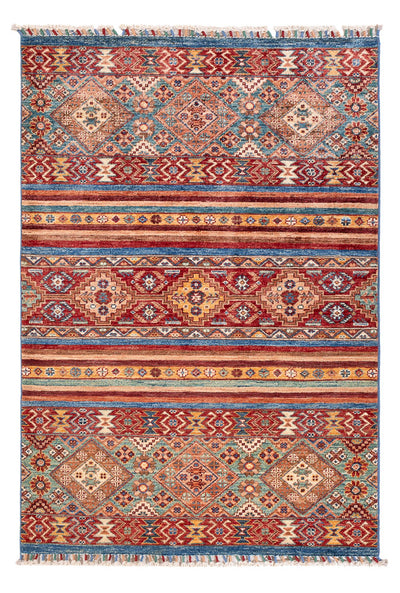 Shal Teppe 100x150cm - Orientalsk teppe