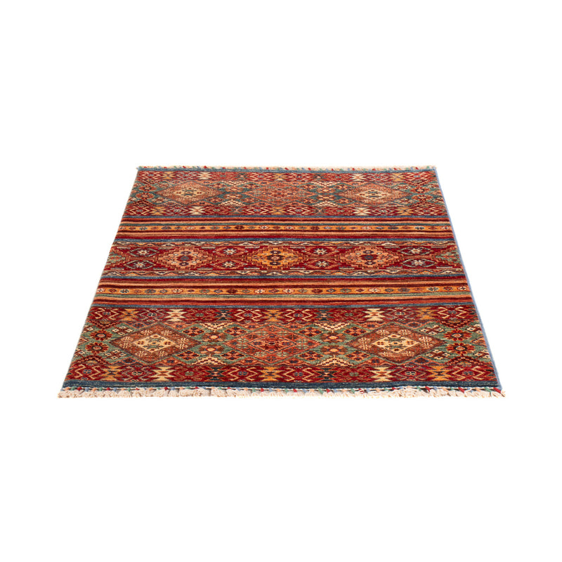 Ziegler Teppe - Shal - 150 x 100 cm - flerfarget