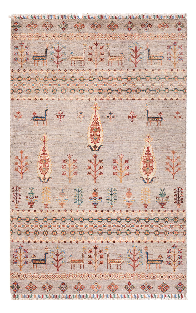 Ariana Teppe 153x97cm - Orientalsk teppe
