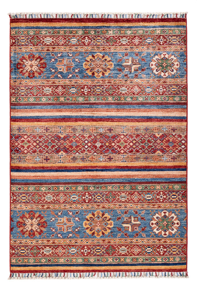 Shal Teppe 152x103cm - Orientalsk teppe