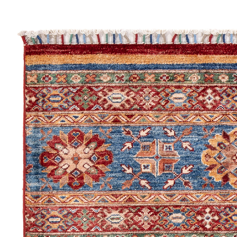 Shal Teppe 152x103cm - Orientalsk teppe