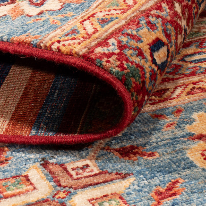Shal Teppe 152x103cm - Orientalsk teppe