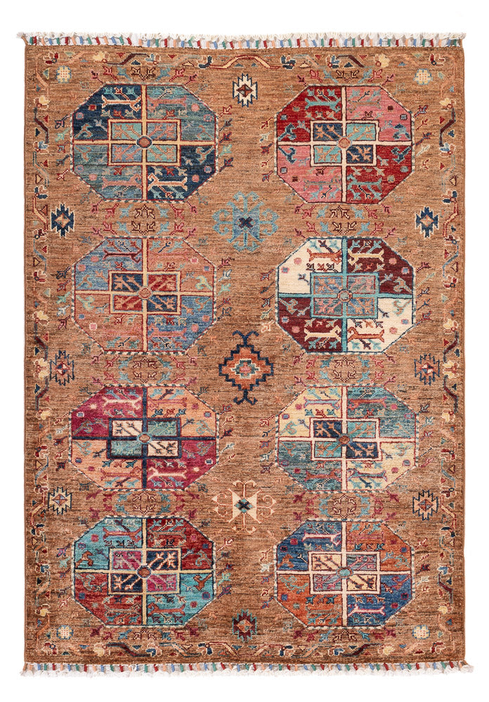 Ariana Teppe 150x105cm - Orientalsk teppe