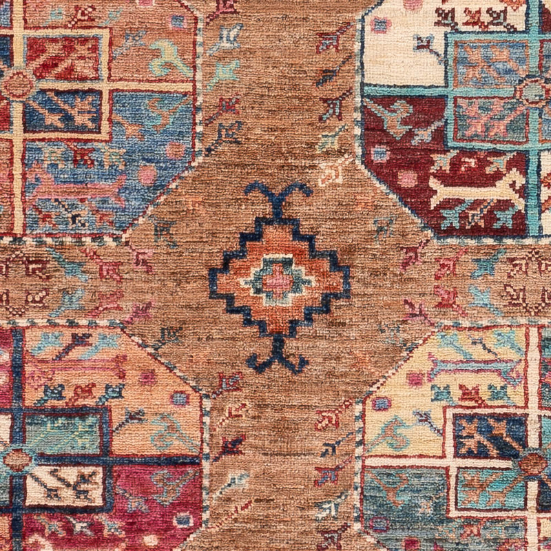 Ariana Teppe 150x105cm - Orientalsk teppe