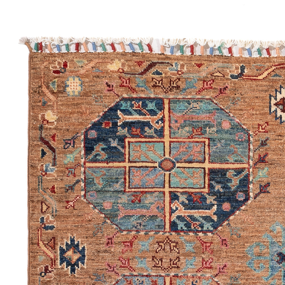 Ariana Teppe 150x105cm - Orientalsk teppe