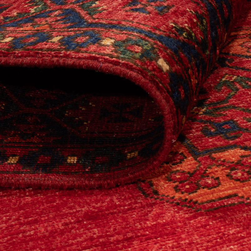Afghansk teppe 100x150cm - Orientalsk teppe