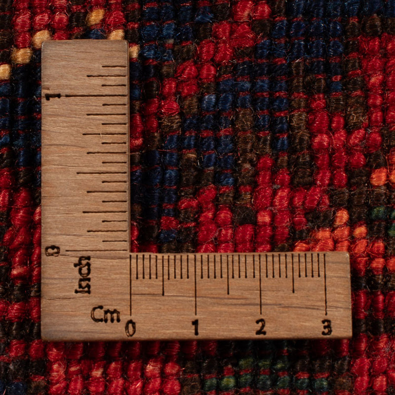 Afghansk teppe 100x150cm - Orientalsk teppe