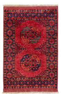 Afghansk teppe 151x101cm - Orientalsk teppe – product image