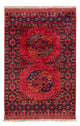 Afghansk teppe 151x101cm - Orientalsk teppe