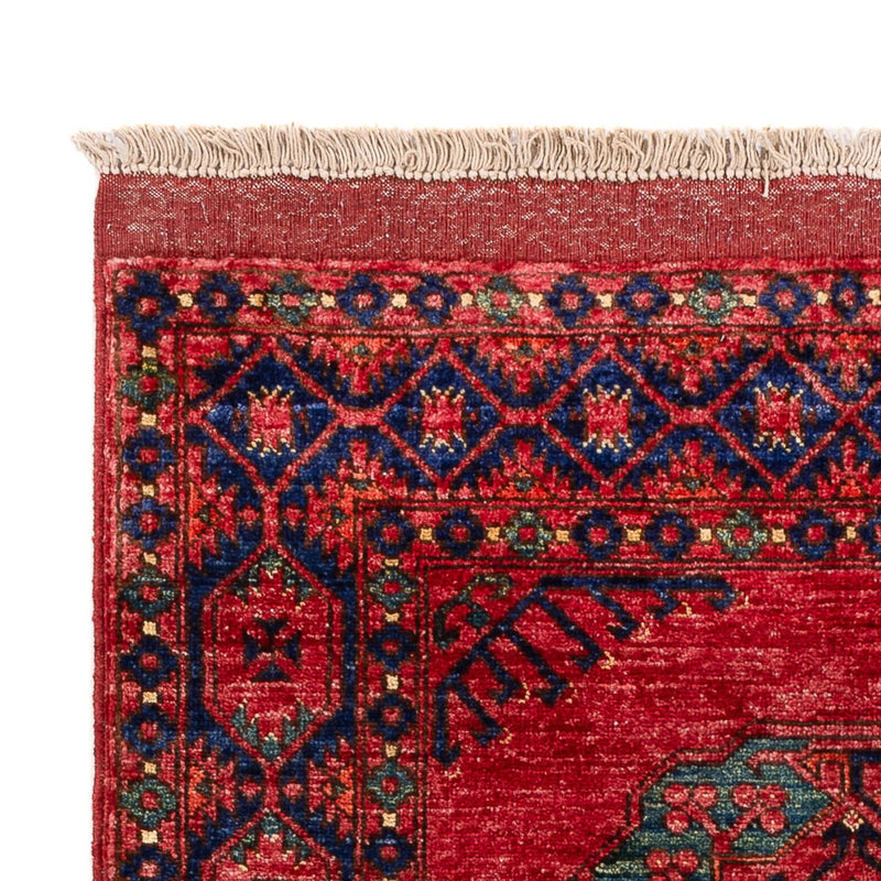 Afghansk teppe 151x101cm - Orientalsk teppe