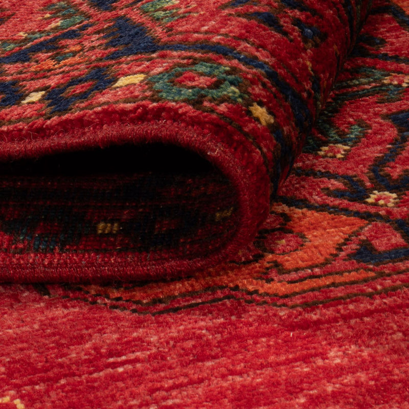 Afghansk teppe 151x101cm - Orientalsk teppe