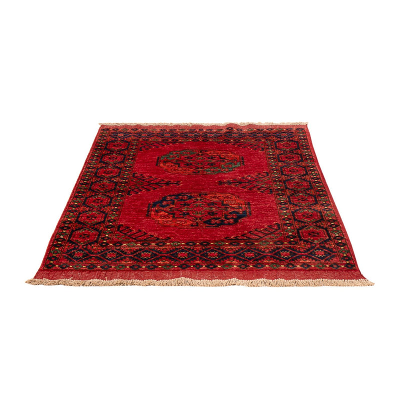 Afghansk teppe 151x101cm - Orientalsk teppe