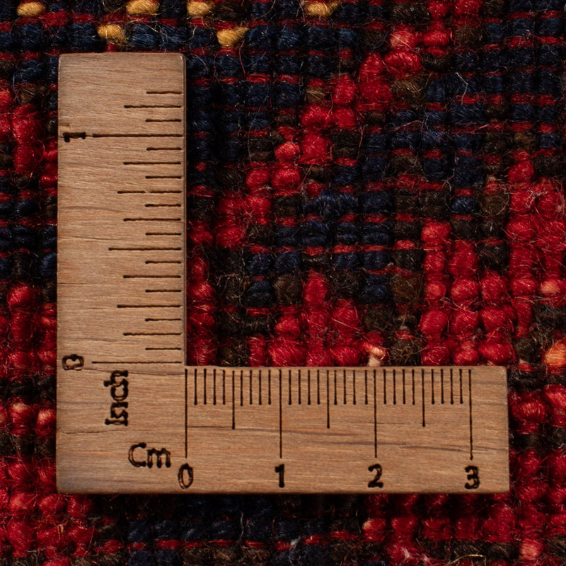 Afghansk teppe 151x101cm - Orientalsk teppe