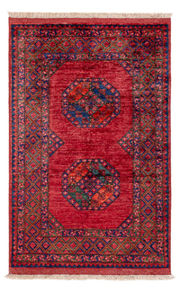 Afghansk teppe 155x100cm - Orientalsk teppe – product image