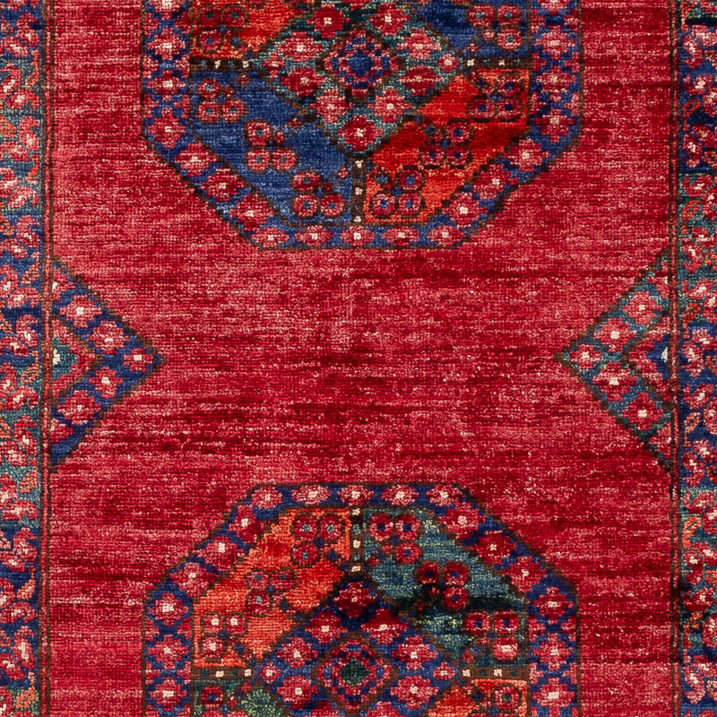 Afghansk teppe 155x100cm - Orientalsk teppe