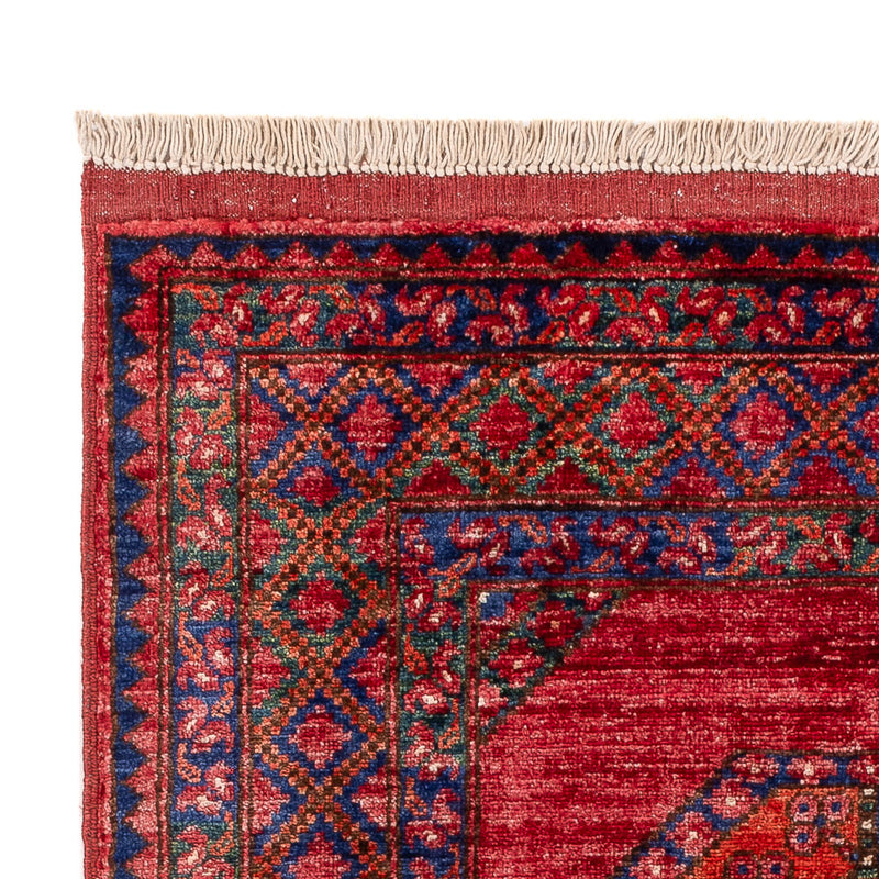Afghansk teppe 155x100cm - Orientalsk teppe