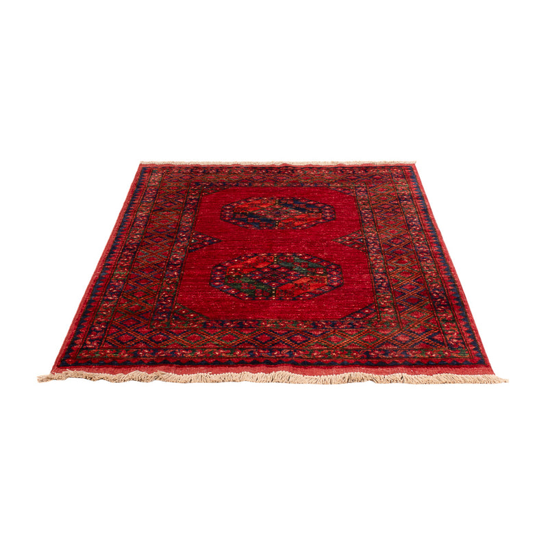 Afghansk teppe 155x100cm - Orientalsk teppe