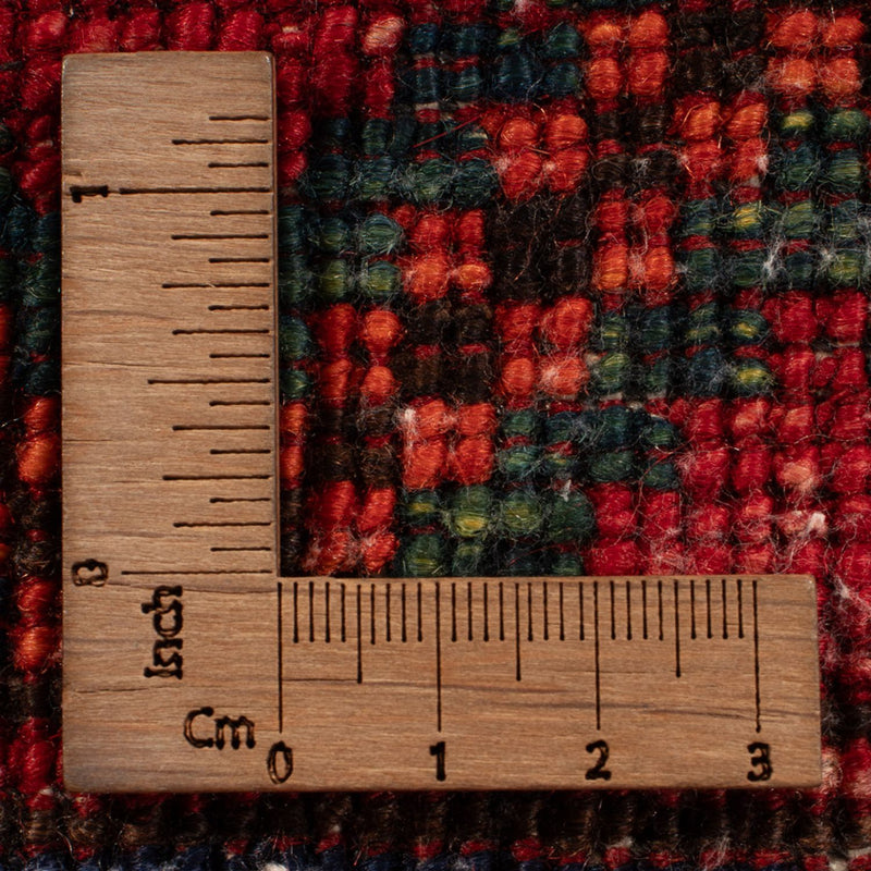Afghansk teppe 155x100cm - Orientalsk teppe