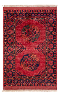 Afghansk teppe 102x151cm - Orientalsk teppe – product image