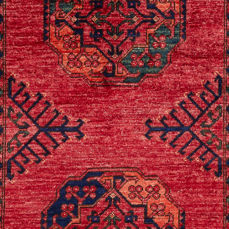 Afghansk teppe 102x151cm - Orientalsk teppe