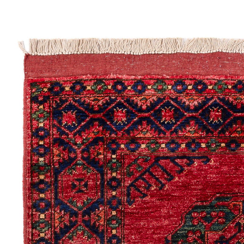 Afghansk teppe 102x151cm - Orientalsk teppe