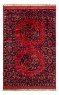 Afghansk teppe 151x103cm - Orientalsk teppe – product image
