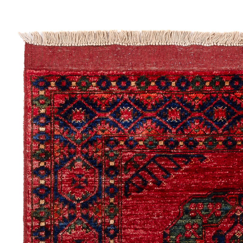 Afghansk teppe 151x103cm - Orientalsk teppe