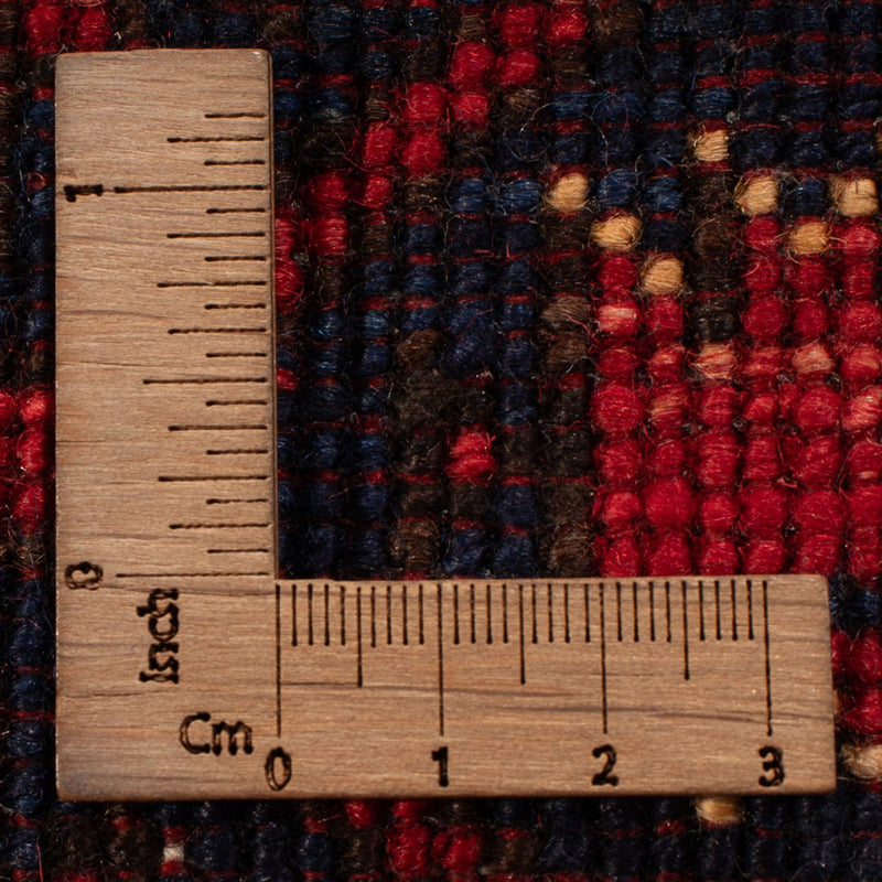 Afghansk teppe 151x103cm - Orientalsk teppe