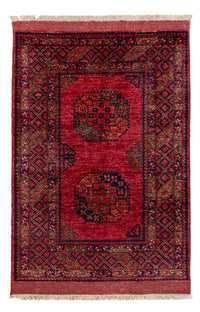 Afghansk teppe 150x103cm - Orientalsk teppe – product image