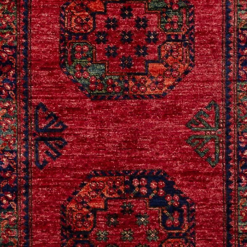 Afghansk teppe 150x103cm - Orientalsk teppe