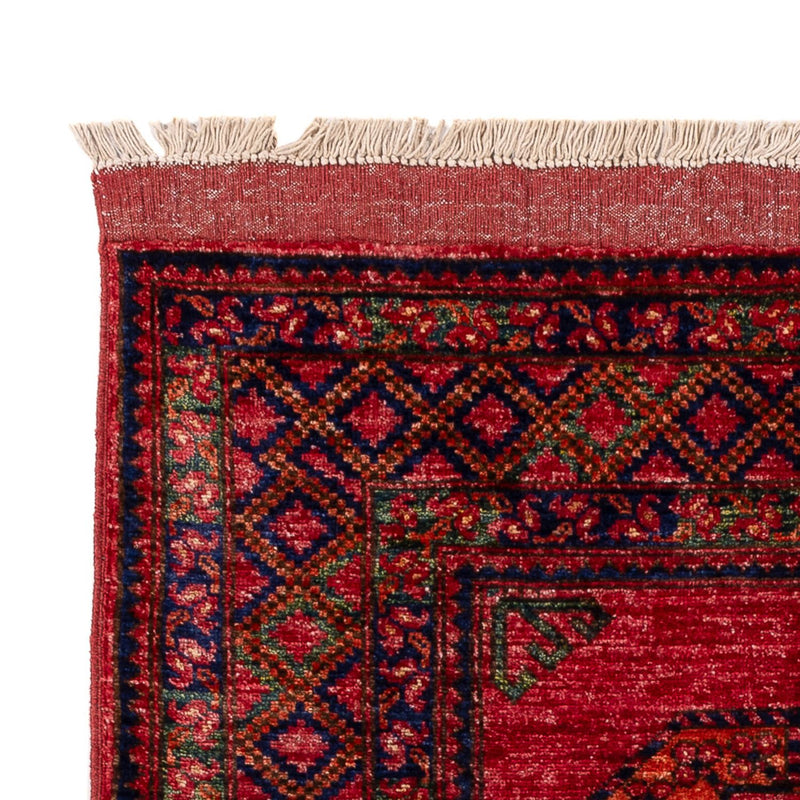 Afghansk teppe 150x103cm - Orientalsk teppe