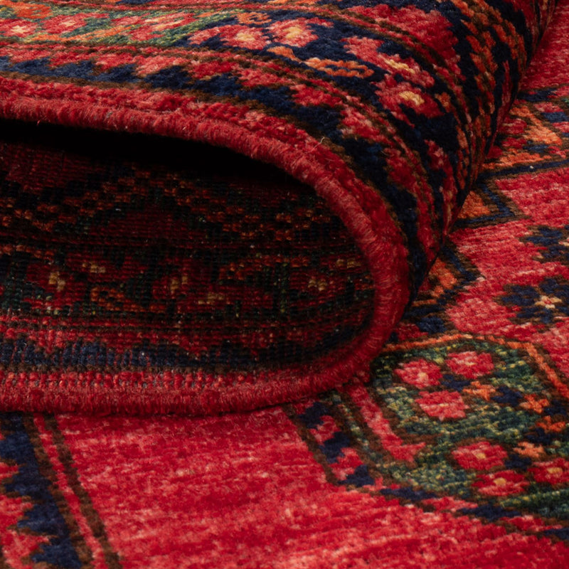Afghansk teppe 150x103cm - Orientalsk teppe