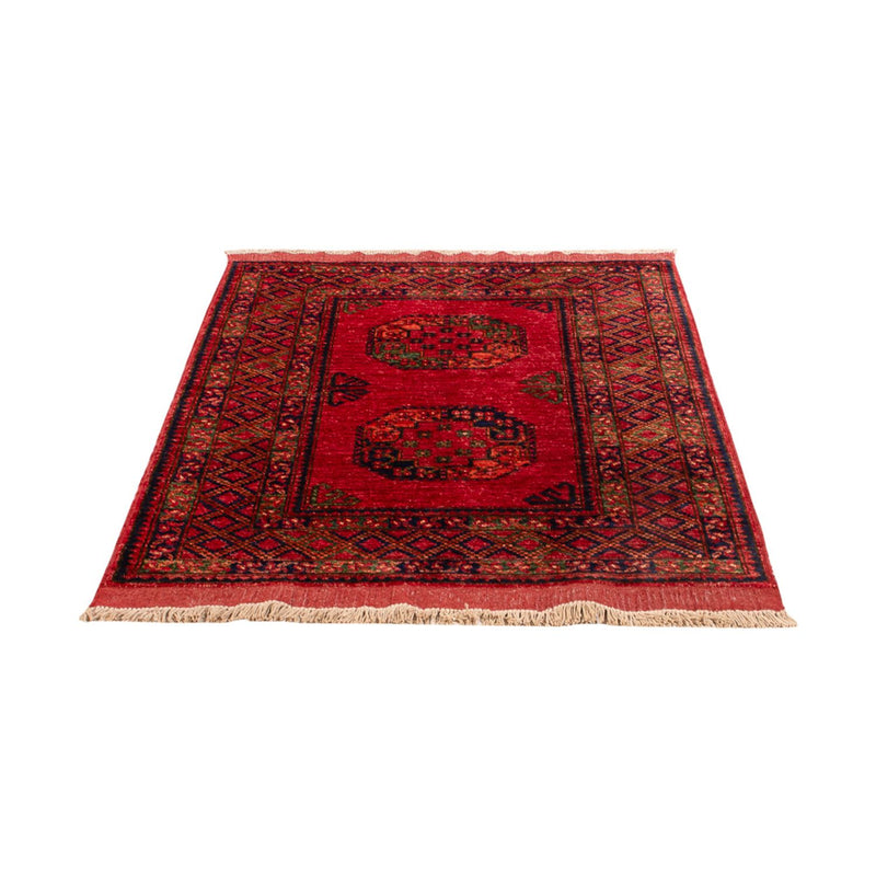 Afghansk teppe 150x103cm - Orientalsk teppe