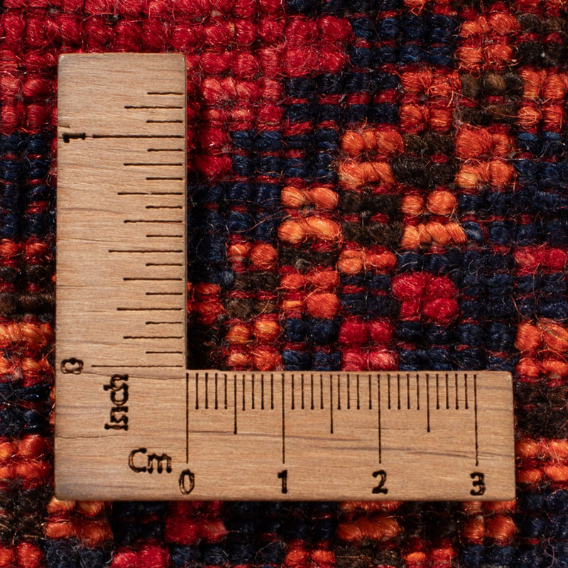 Afghansk teppe 150x103cm - Orientalsk teppe