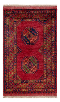 Afghansk teppe 162x102cm - Orientalsk teppe – product image