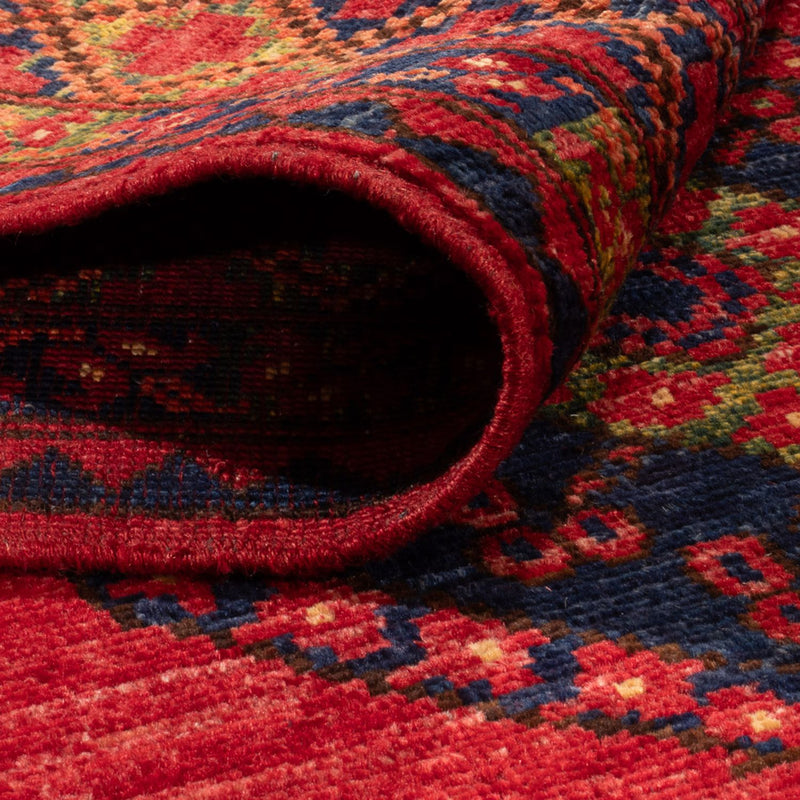 Afghansk teppe 162x102cm - Orientalsk teppe