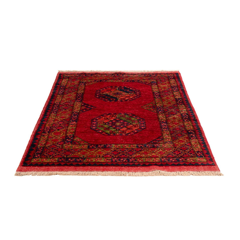 Afghansk teppe 162x102cm - Orientalsk teppe
