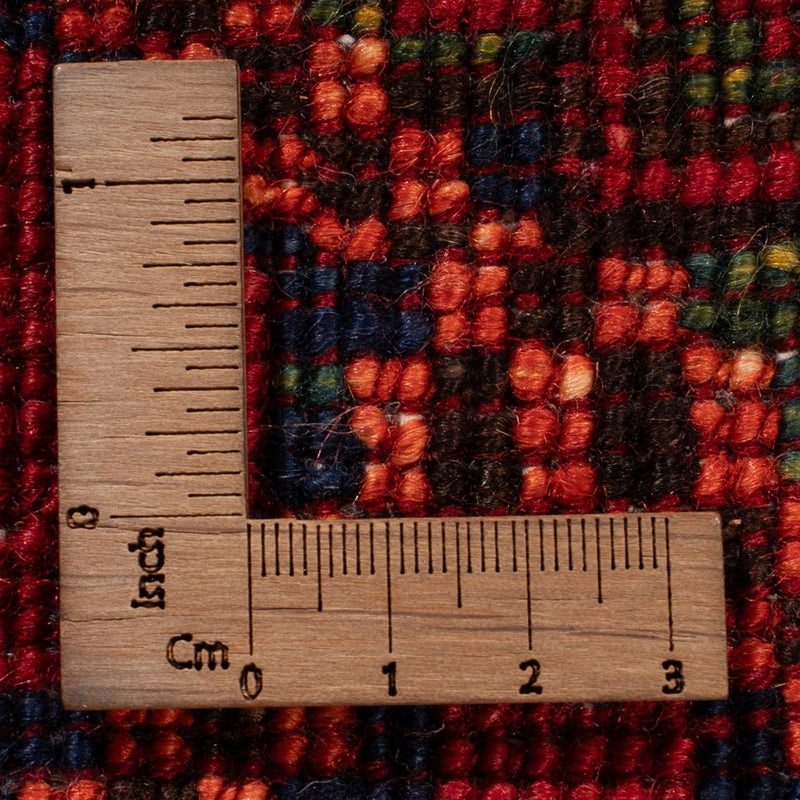 Afghansk teppe 162x102cm - Orientalsk teppe