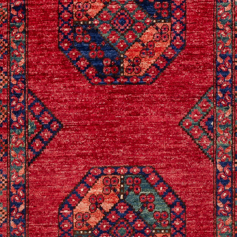 Afghansk teppe 163x100cm - Orientalsk teppe