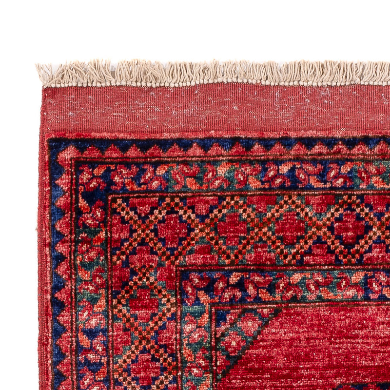 Afghansk teppe 163x100cm - Orientalsk teppe