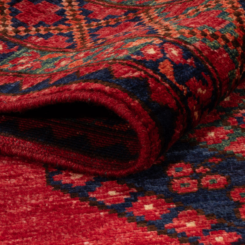 Afghansk teppe 163x100cm - Orientalsk teppe