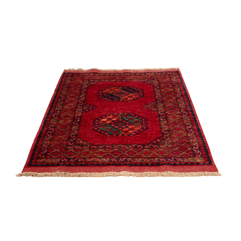 Afghansk teppe 163x100cm - Orientalsk teppe