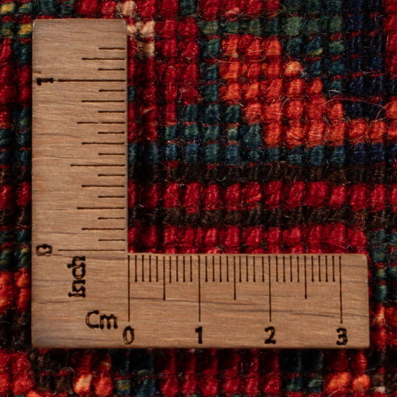 Afghansk teppe 163x100cm - Orientalsk teppe
