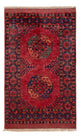 Afghansk teppe 159x106cm - Orientalsk teppe