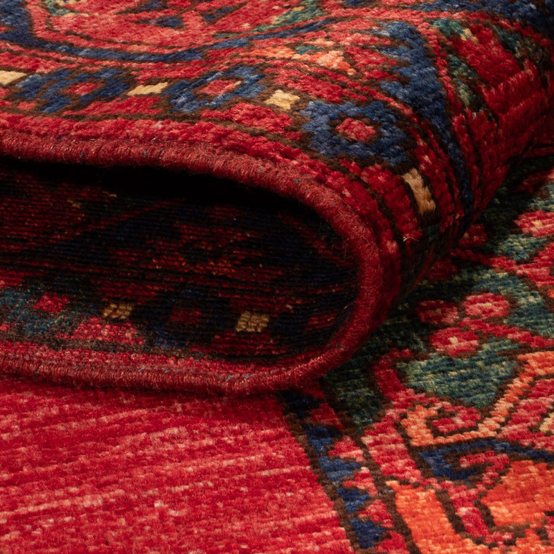 Afghansk teppe 159x106cm - Orientalsk teppe