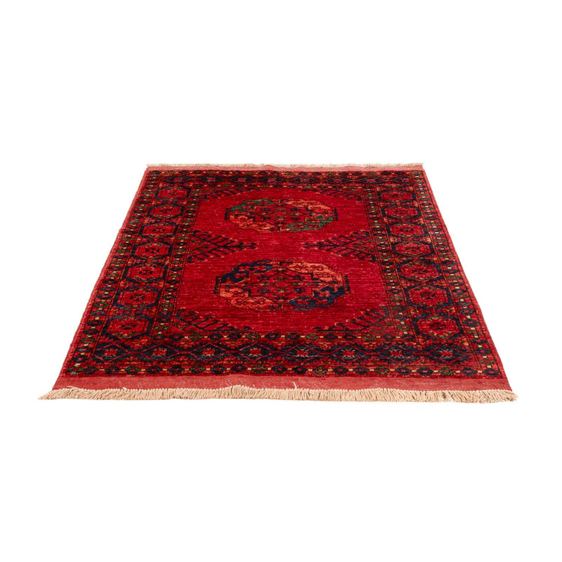 Afghansk teppe 159x106cm - Orientalsk teppe